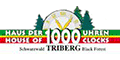 Hausder 1000 Uhren Germany