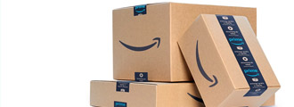 Compre Amazon e envie com a Borderlinx